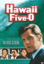 Hawaii Five-O: The First Season [7 Discs]