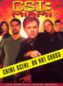 CSI: Miami - The Complete Fourth Season [7 Discs]