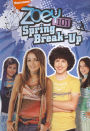 Zoey 101: Spring Break-Up