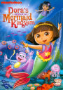 Dora the Explorer: Dora's Rescue in Mermaid Kingdom