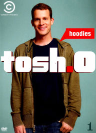 Title: Tosh.0, Vol. 1: Hoodies [2 Discs]