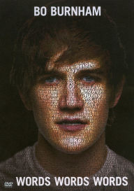 Title: Bo Burnham: Words, Words, Words