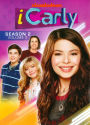 Icarly: Season 2, Vol. 2