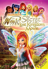 Title: Winx Club: The Secret of the Lost Kingdom