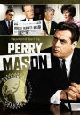 Perry Mason: Season 7, Vol. 1 [4 Discs]