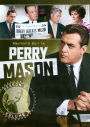 Perry Mason: Season 7, Vol. 1 [4 Discs]