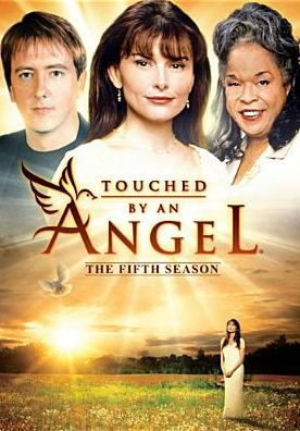 Touched by an Angel: The Fifth Season [7 Discs]