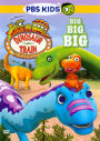 Dinosaur Train: Big, Big, Big
