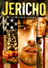 Title: Jericho: The Second Season [2 Discs]