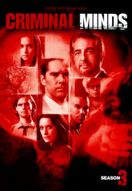 Title: Criminal Minds: Season 3 [6 Discs]