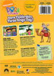 Alternative view 2 of Dora the Explorer: Dora Celebrates Three Kings Day!