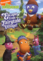 The Backyardigans: Escape from Fairytale Village