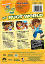 Alternative view 2 of Go Diego Go!: It's a Bug's World