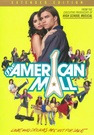 Title: The American Mall