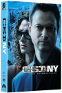 CSI NY - Season 4