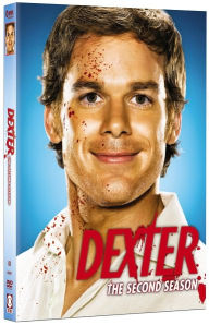 Title: Dexter: The Second Season [4 Discs]