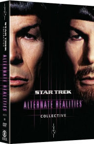 Title: Star Trek: Alternate Realities