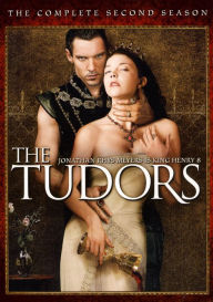 Title: The Tudors: The Complete Second Season [4 Discs]