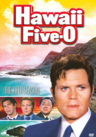 Title: Hawaii Five-O - Season 5