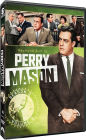 Perry Mason: Season 3, Vol. 2 [4 Discs]