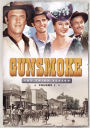 Gunsmoke - Season 3, Vol. 1