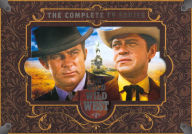 Title: The Wild Wild West: The Complete Series [27 Discs]