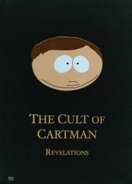 Title: South Park: The Cult of Cartman - Revelations [2 Discs]