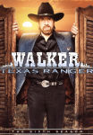 Alternative view 1 of Walker, Texas Ranger: The Sixth Season [5 Discs]