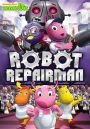 Backyardigans: Robot Repairman