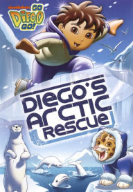 Title: Go Diego Go!: Diego's Arctic Rescue