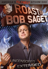 Title: Comedy Central Roast of Bob Saget: Uncensored