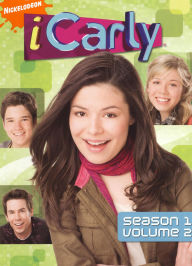 Title: iCarly: Season 1, Vol. 2 [2 Discs]