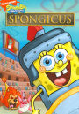 SpongeBob SquarePants: Spongicus