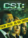 CSI - Crime Scene Investigation, Season 9