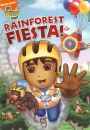 Go Diego Go!: Rainforest Fiesta