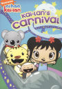 Ni Hao, Kai-Lan: Kai-Lan's Carnival