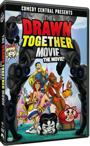 Title: The Drawn Together Movie: The Movie!