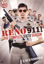 Reno 911!: the Complete Sixth Season