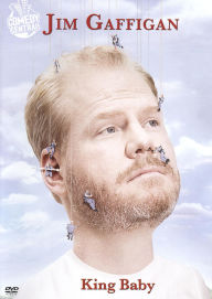 Title: Jim Gaffigan: King Baby