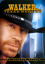 Title: Walker, Texas Ranger: The Seventh Season [5 Discs]