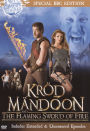 Krod Mandoon and the Flaming Sword of Fire