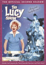 Lucy Show - The Official Second Season