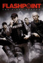 Flashpoint: The First Season [3 Discs]