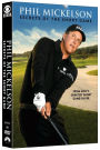 Phil Mickelson: Secrets of the Short Game [2 Discs]