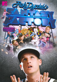 Title: Rob Dyrdek's Fantasy Factory: Season One [2 Discs]