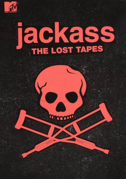 Jackass: The Lost Tapes