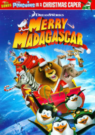 Title: Merry Madagascar