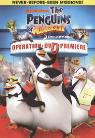 Title: The Penguins of Madagascar: Operation: DVD Premiere