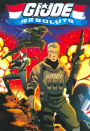 G.I. Joe: Resolute