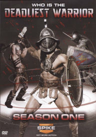 Title: Deadliest Warrior: Season One [3 Discs]